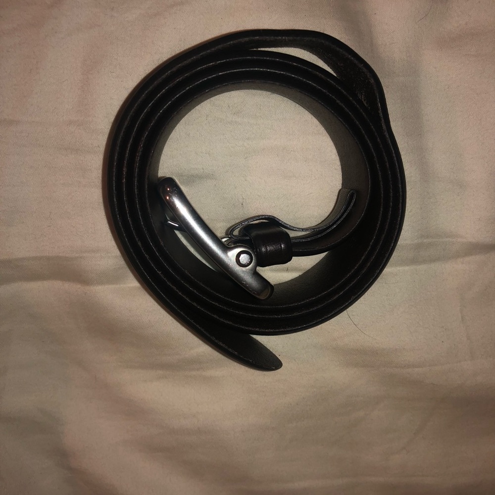 Prada Men’s Belt